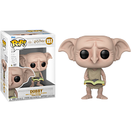 Harry Potter - Dobby CoS Pop!