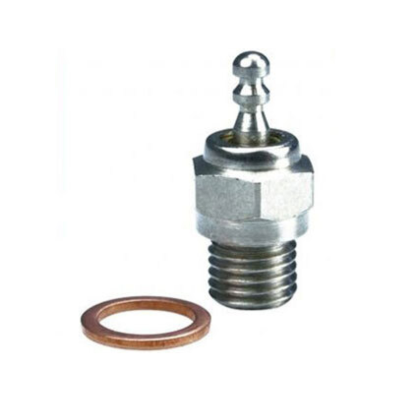 HoBao Standard HOT plug No3