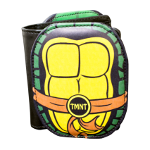 Teenage Mutant Ninja Turtles (TV 1987) - Half Shell Wallet-IKON-ProHobbies