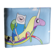 Adventure Time - Wallet-IKON-ProHobbies