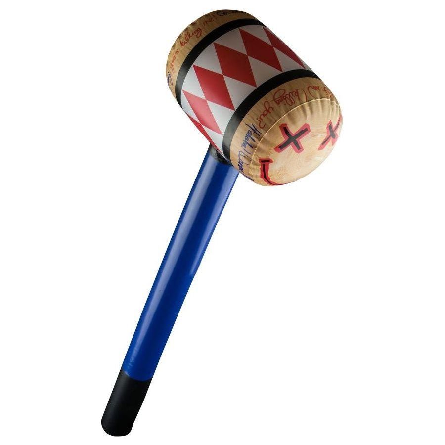 Suicide Squad (2016) - Harley's Inflatable Mallet-Command Elite Hobbies-ProHobbies