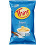 
                  
                    Chip Bags + Snacks
                  
                