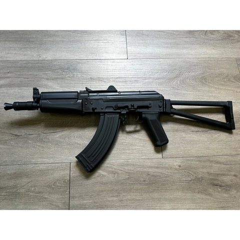 
                  
                    DOUBLE BELL BYP-01B AKS 74U Gel Blaster
                  
                