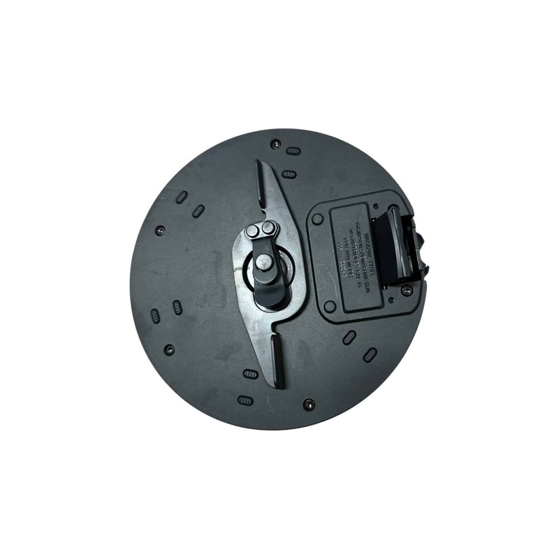 Thompson Drum Magazine