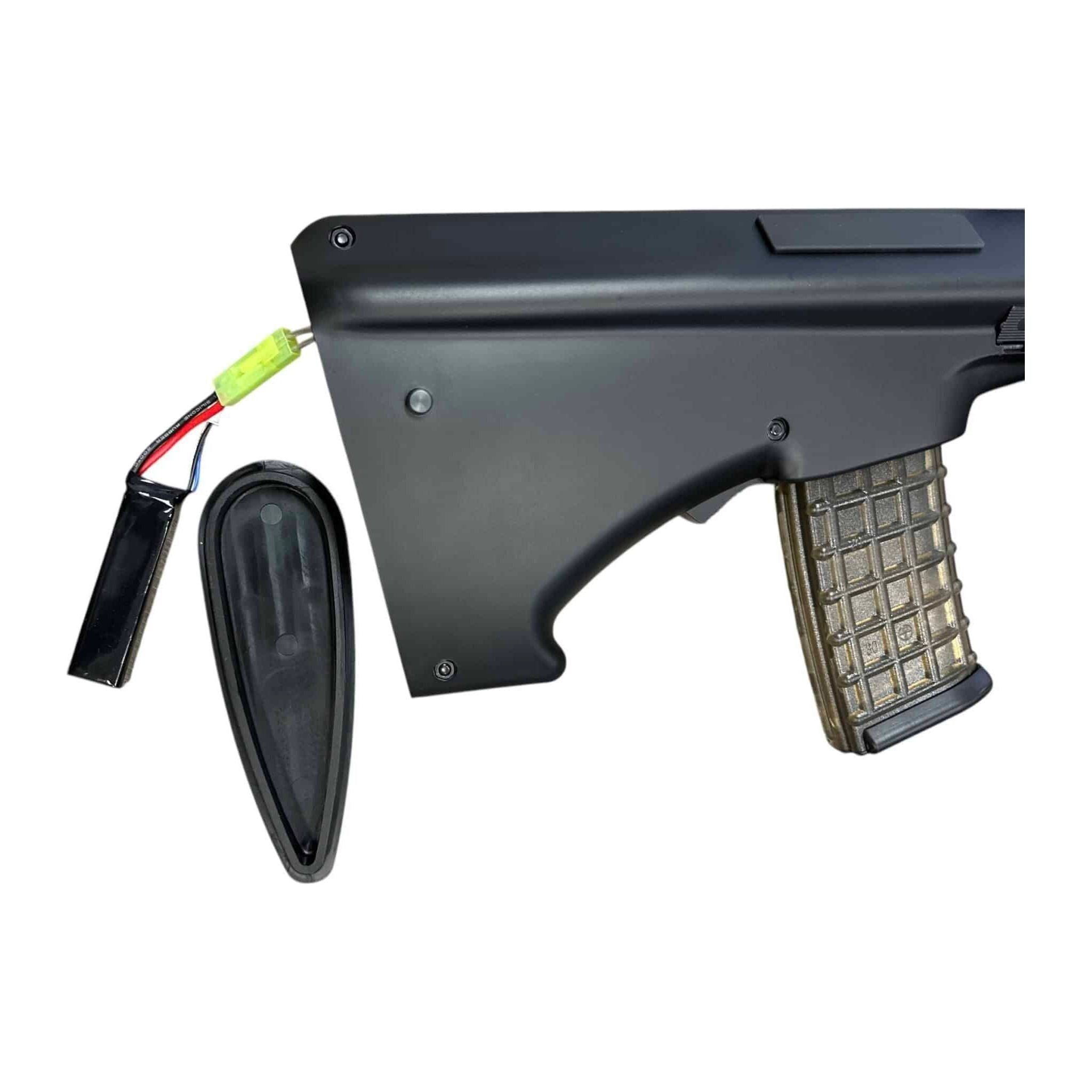 CYMA AUG A2 Metal Gel Blaster – Command Elite Hobbies