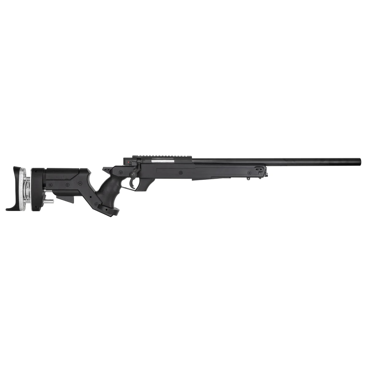 Max Elite Rifle Sold out