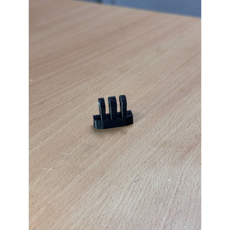 HK ARMY KLR GoPro® Mount