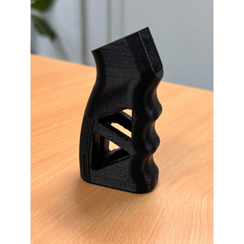 Dual Cutout HPa Grip
