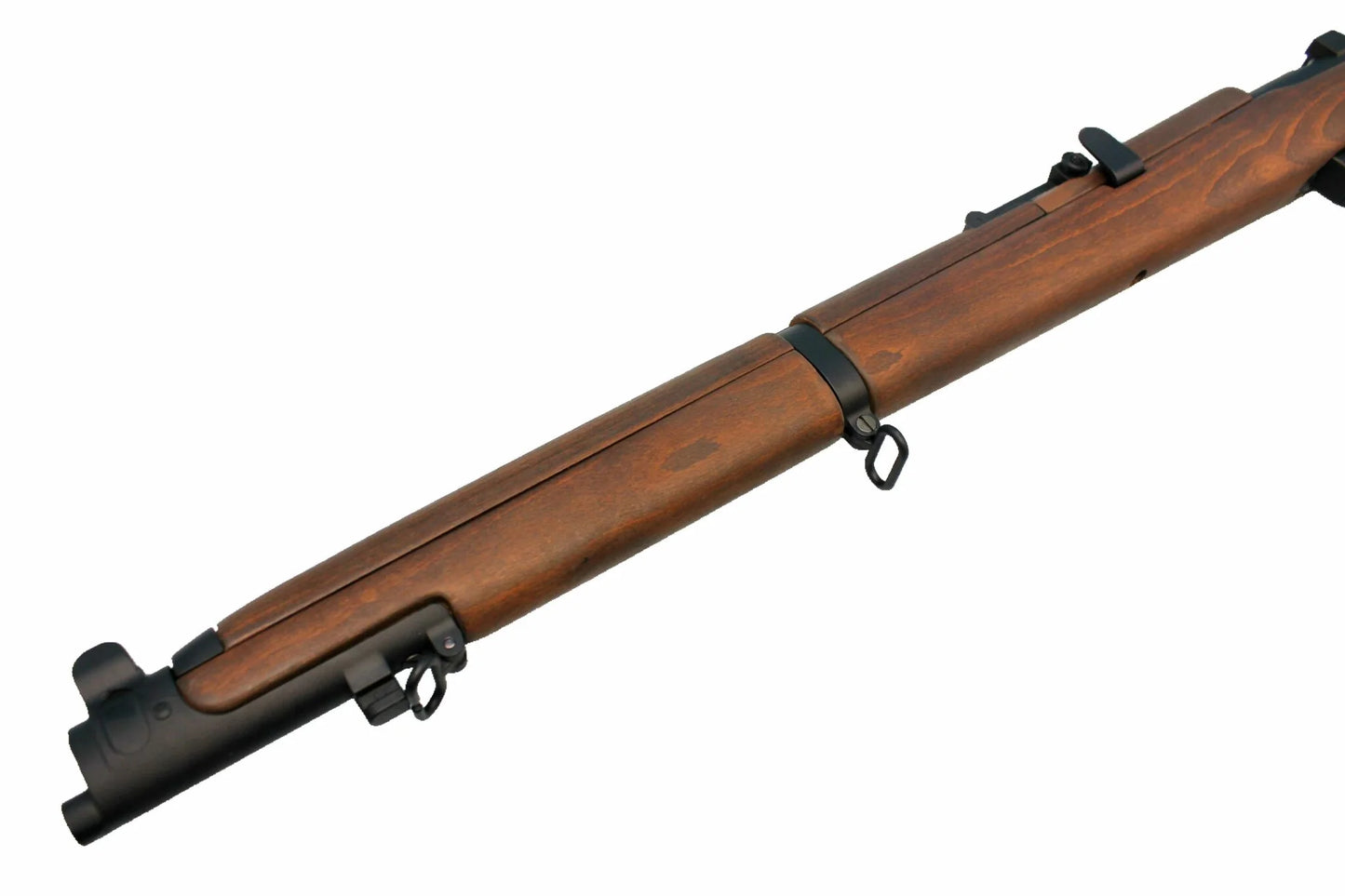 
                  
                    DOUBLE BELL Lee Enfield No.1 MK III Air-Cocking Gel Blaster (Real Wood)
                  
                