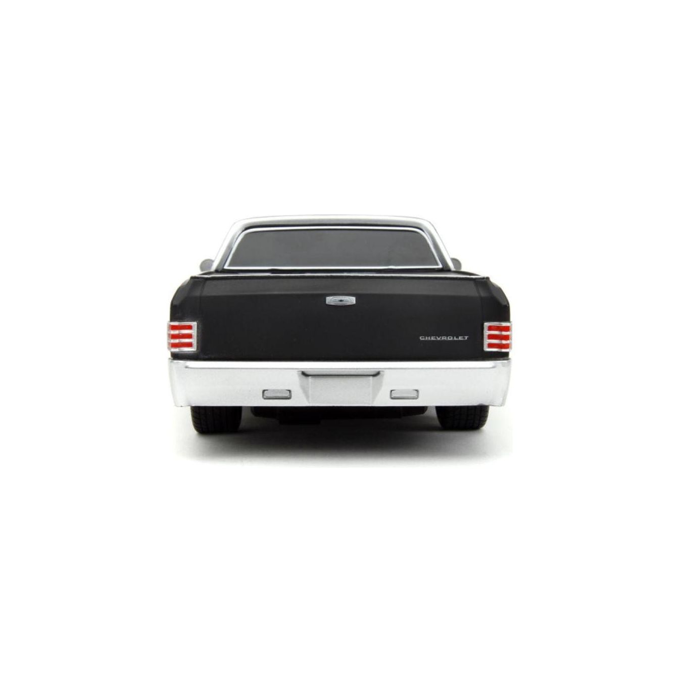 
                  
                    Fast & Furious - 1967 Chev El Camino 1:16 Scale Remote Control Car-Jada Toys-ProHobbies
                  
                