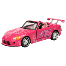 Fast and Furious - Suki's Honda S2000 1:32 Scale Hollywood Ride-Fast and Furious-ProHobbies