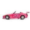Fast and Furious - Suki's Honda S2000 1:32 Scale Hollywood Ride-Fast and Furious-ProHobbies