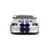 
                  
                    Fast & Furious - 2002 Nissan Skyline GT-R (BNR34) 1:10 Scale Remote Control Car-Fast and Furious-ProHobbies
                  
                