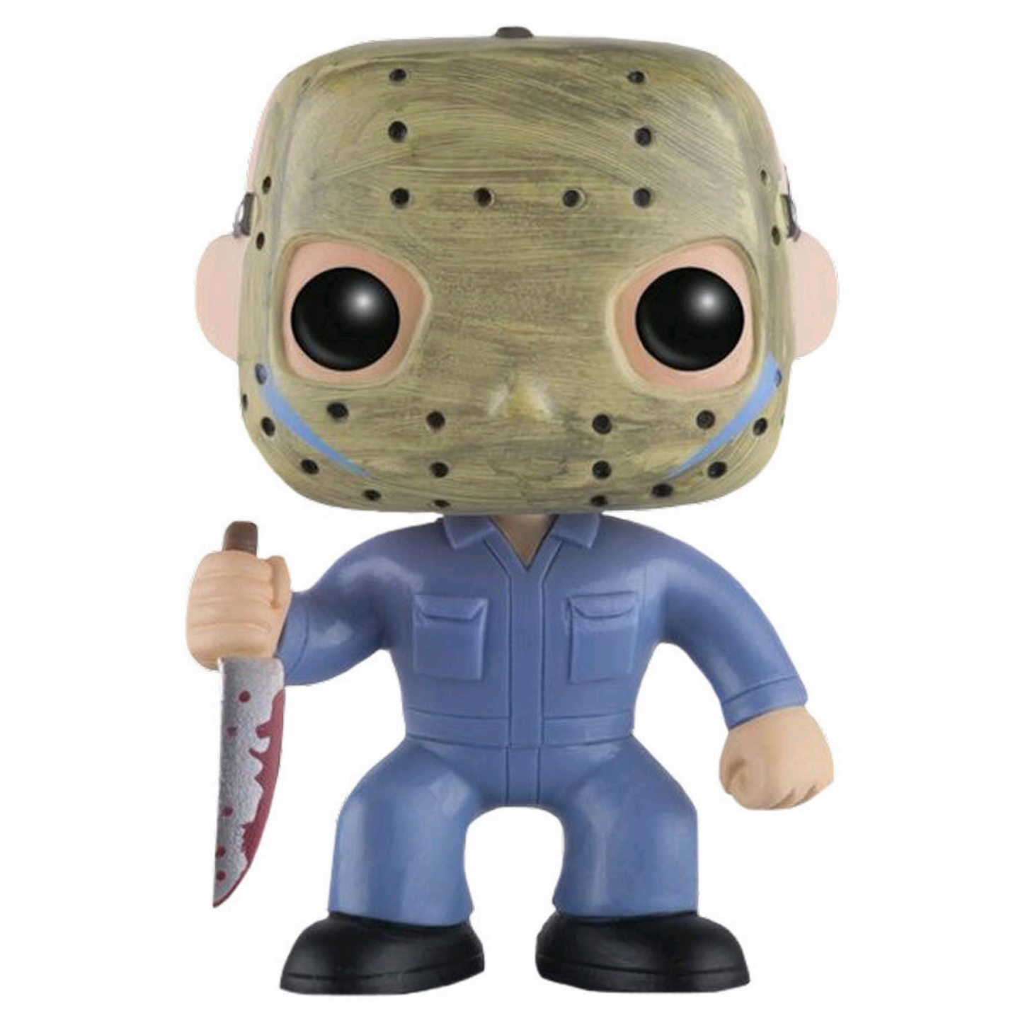 Friday the 13th - Jason Voorhees POP! Vinyl