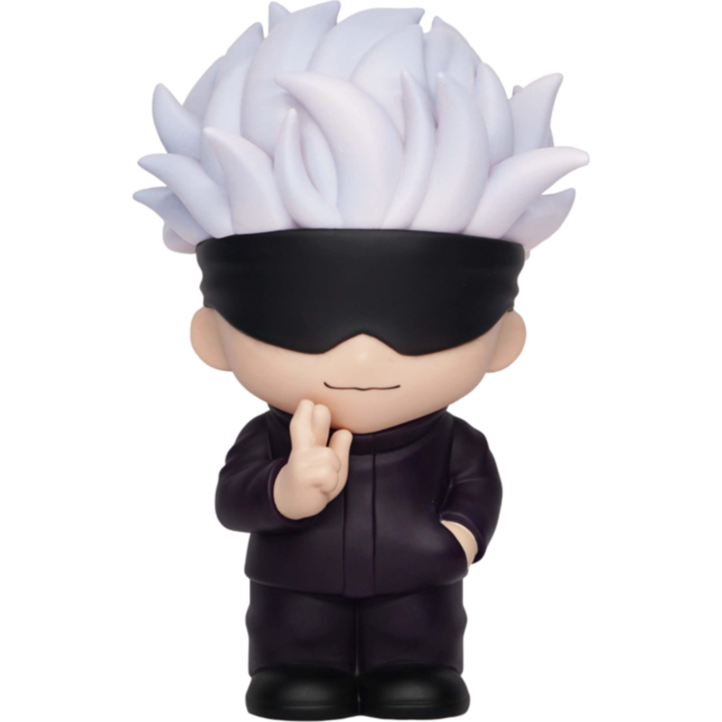 Jujutsu Kaisen - Gojo PVC Figural Bank