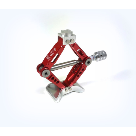 1:10 Full Aluminum Scissor Jack