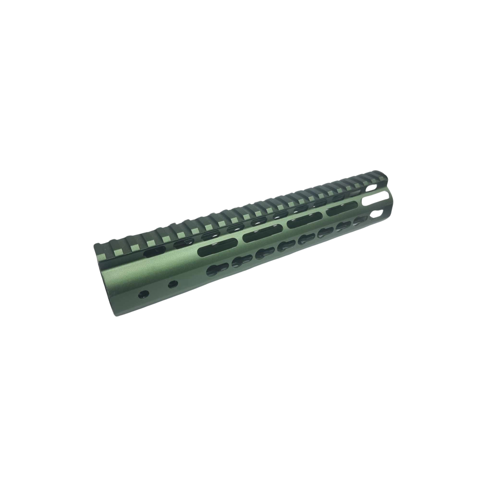 KEYMOD HANDGUARD - Olive Drab 10