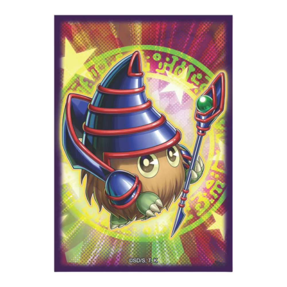 Yu-Gi-Oh! - Kuriboh Kollection Card Sleeves