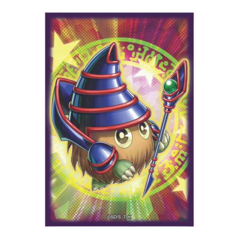 Yu-Gi-Oh! Kuriboh Kollection Card Sleeves