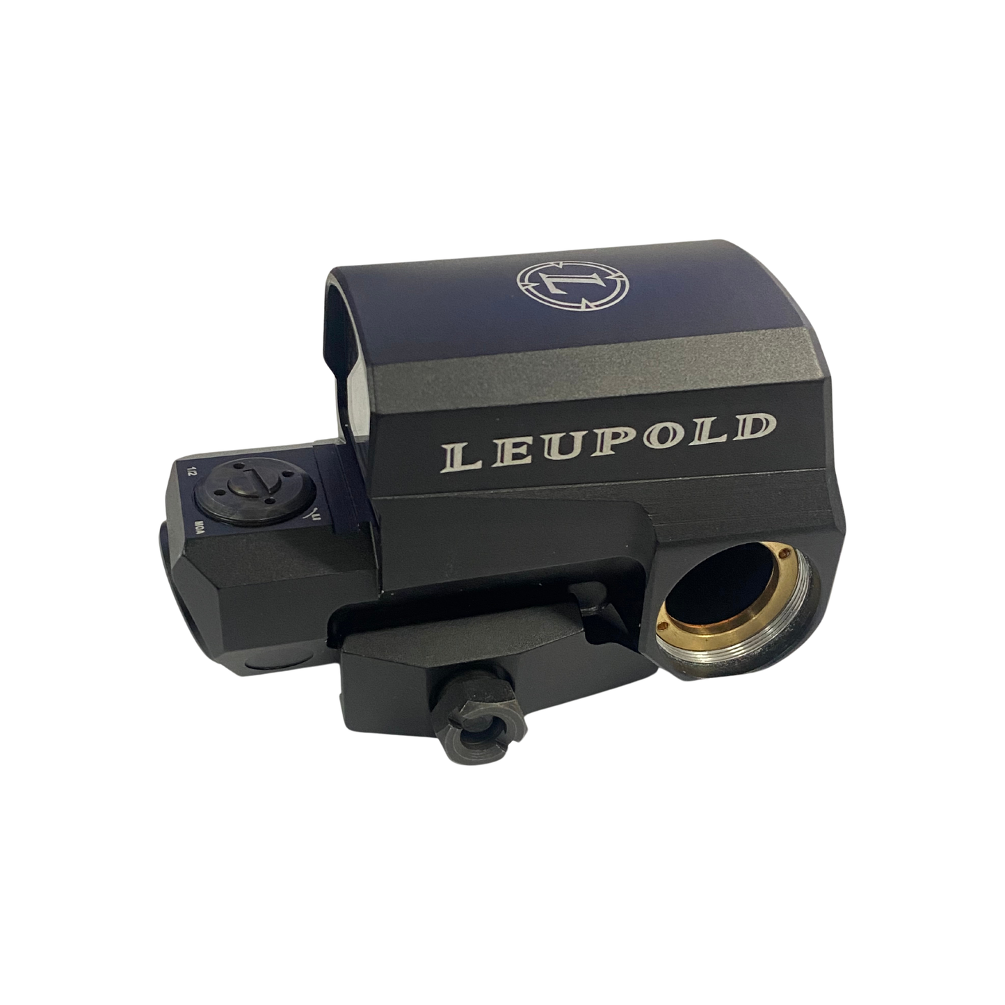 
                  
                    LCO Leupold Red Dot Sight (Missing Battery Cover)
                  
                