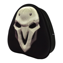 Overwatch - Reaper 3D Molded Mini Backpack-IKON-ProHobbies