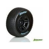 Louise SC-Turbo 1/10 SC Soft Tyre Rear