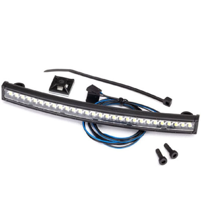 TRAXXAS LED LIGHT BAR ROOF LIGHTS