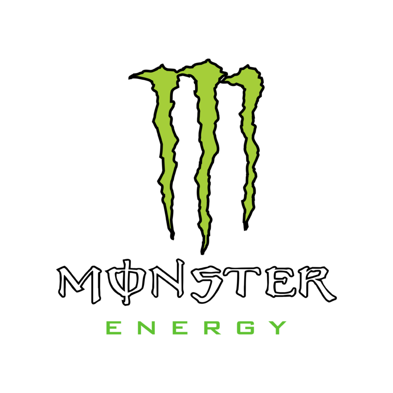 Monster Cans