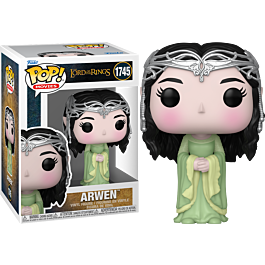 LotR - Arwen (Coronation) Pop!