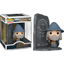 LotR - Gandalf (Door of Durin) Pop! Deluxe