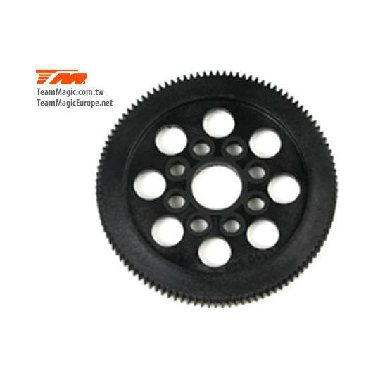Team Magic E4 Spur Gear 110T 503163