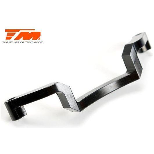 Team Magic E4D MF Pro Steering Linkage Plate TM503384