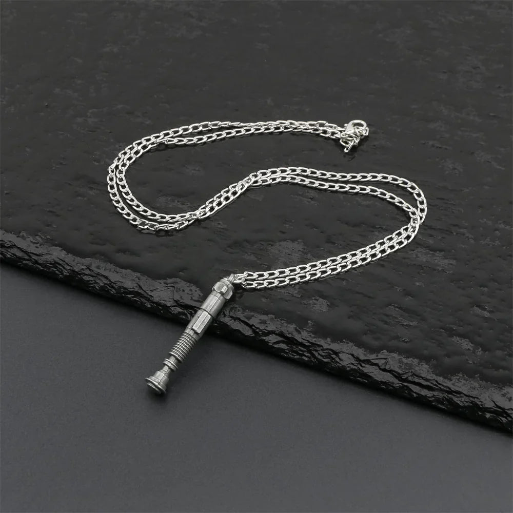 
                  
                    Saber Hilt necklaces (11 kinds available!)
                  
                