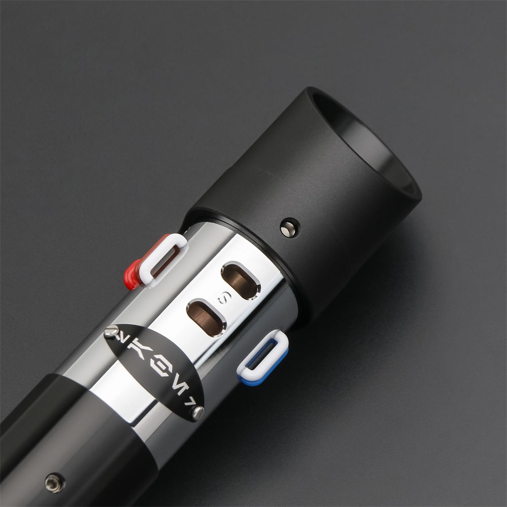 
                  
                    Vader SE S-16 Light/Battlesaber
                  
                
