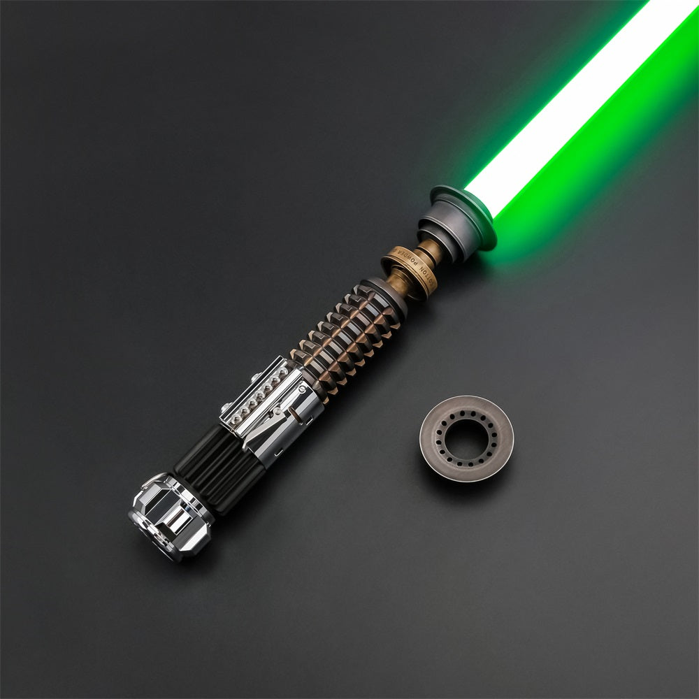 
                  
                    Obi-wan EP4 SNV4 Light/Battlesaber
                  
                