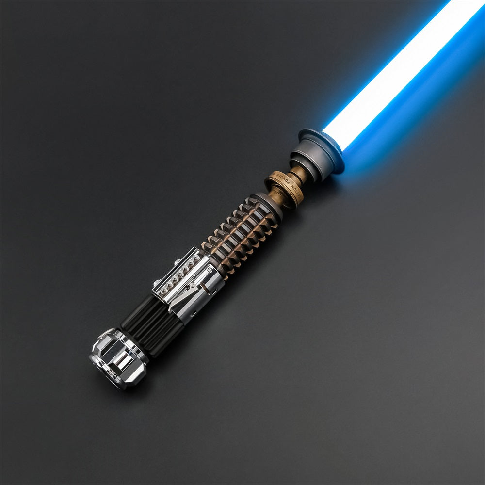 Obi-wan EP4 SNV4 Light/Battlesaber