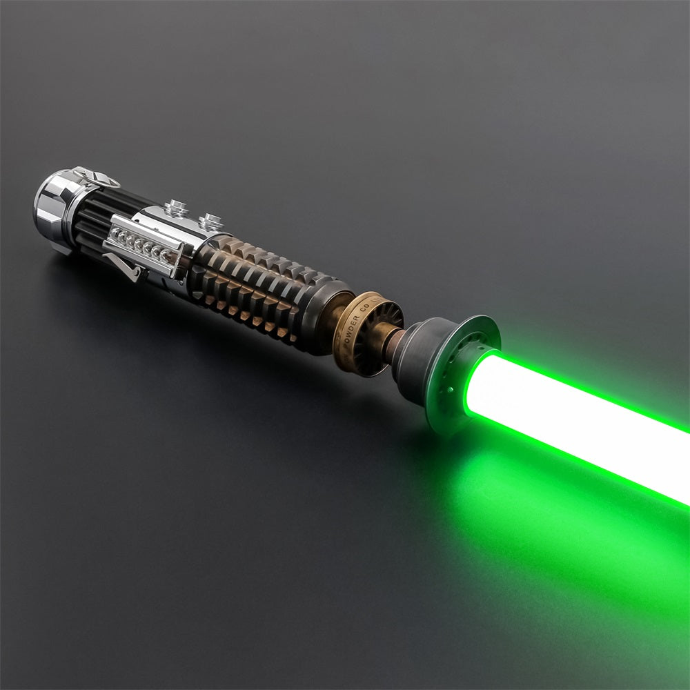 
                  
                    Obi-wan EP4 SNV4 Light/Battlesaber
                  
                