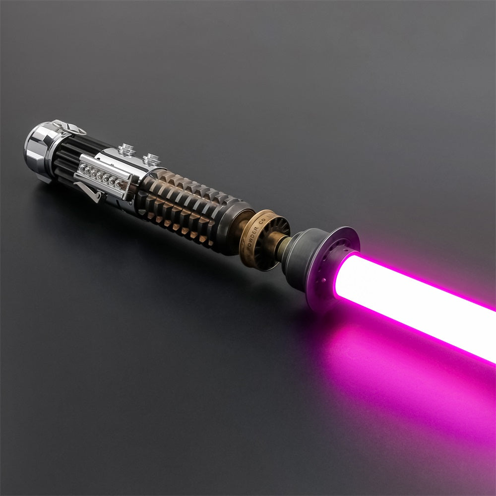 
                  
                    Obi-wan EP4 SNV4 Light/Battlesaber
                  
                