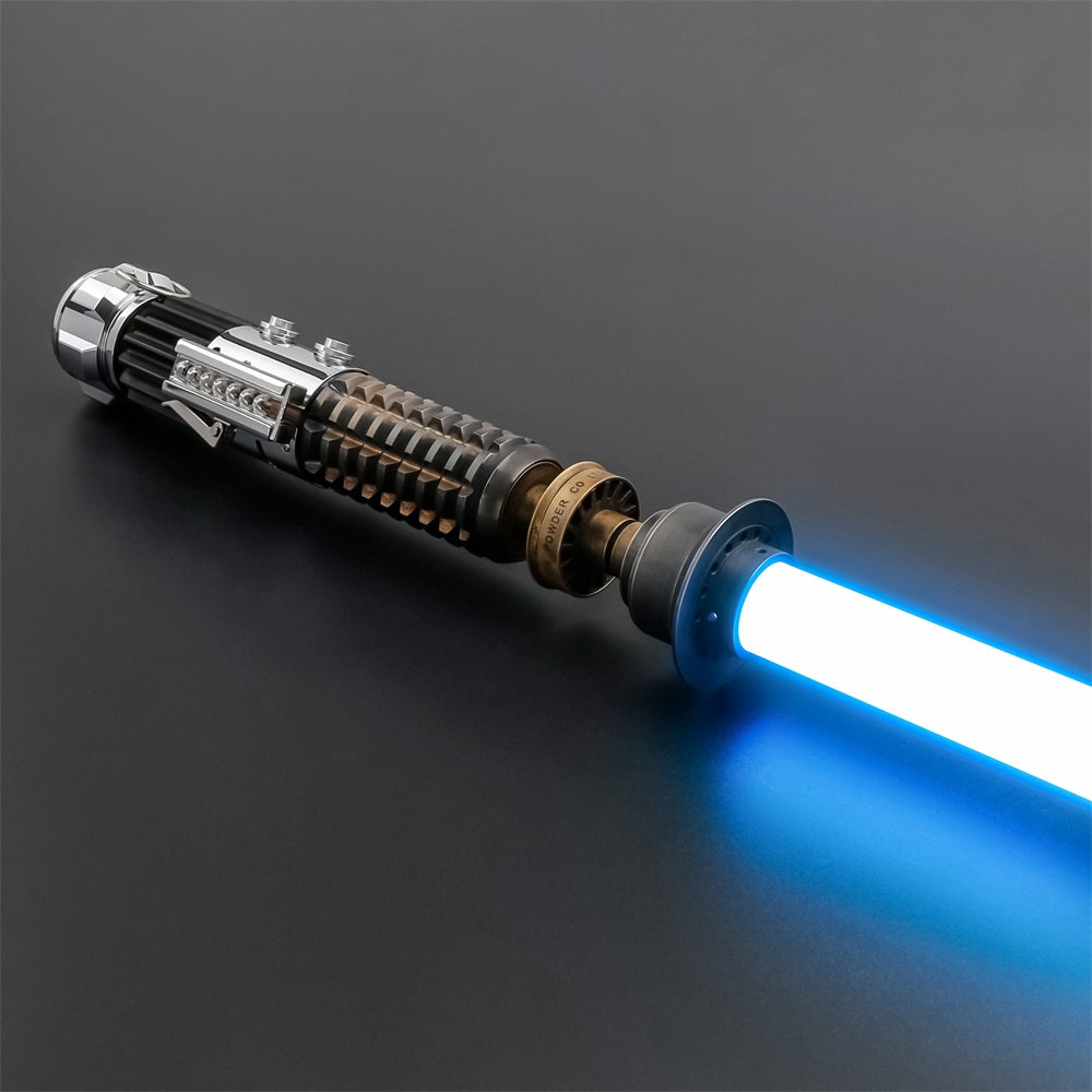 
                  
                    Obi-wan EP4 SNV4 Light/Battlesaber
                  
                