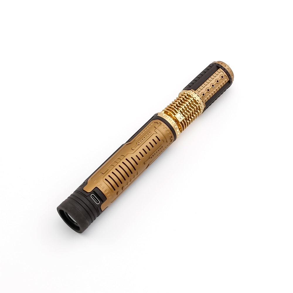 
                  
                    Obi-wan EP4 SNV4 Light/Battlesaber
                  
                
