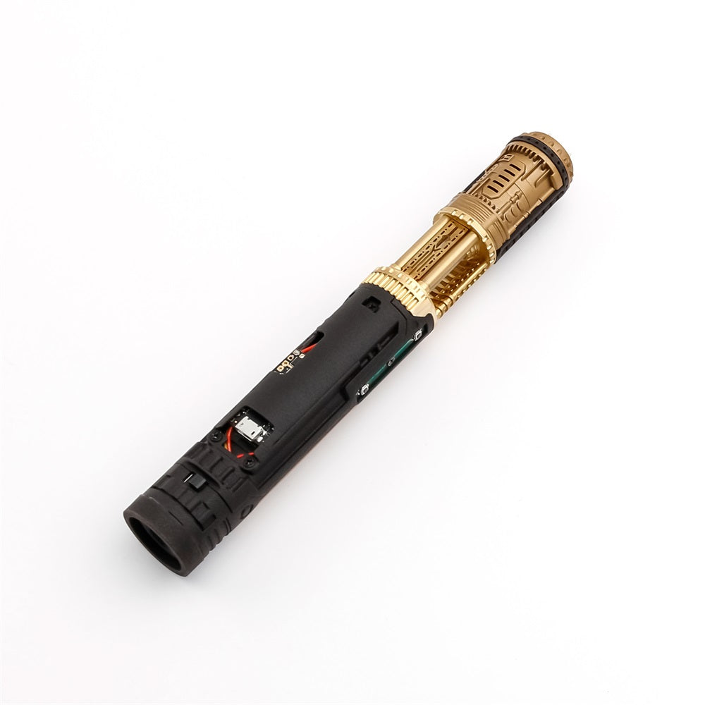 
                  
                    Obi-wan EP4 SNV4 Light/Battlesaber
                  
                