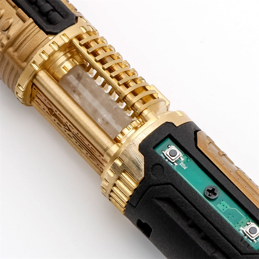 
                  
                    Obi-wan EP4 SNV4 Light/Battlesaber
                  
                