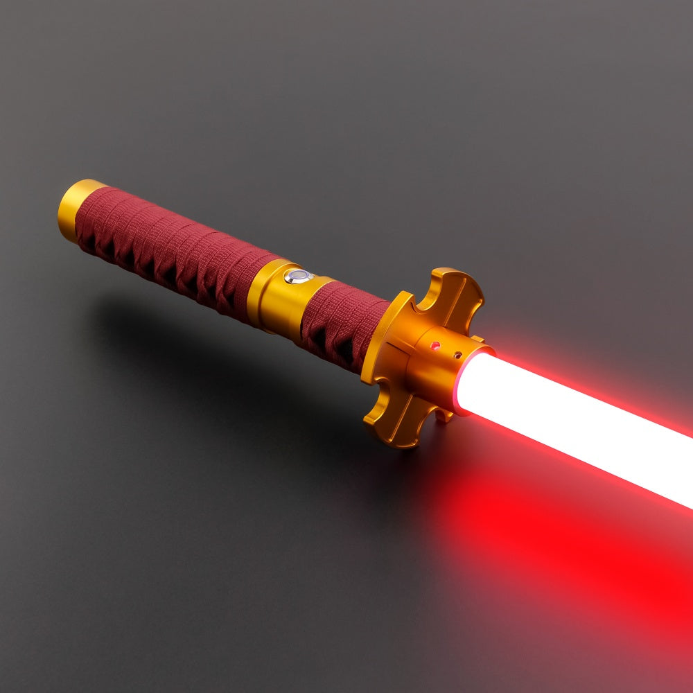 
                  
                    Crimson Honor Saber SNV4
                  
                