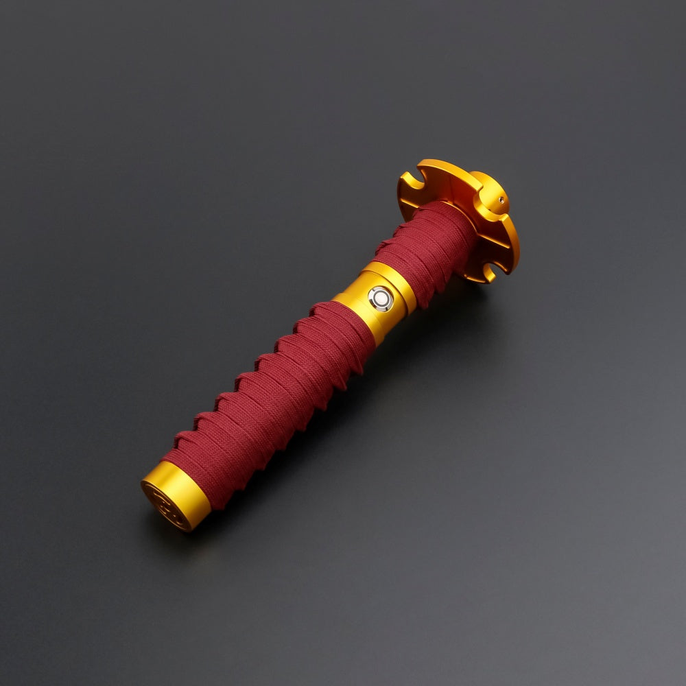 Crimson Honor Saber SNV4