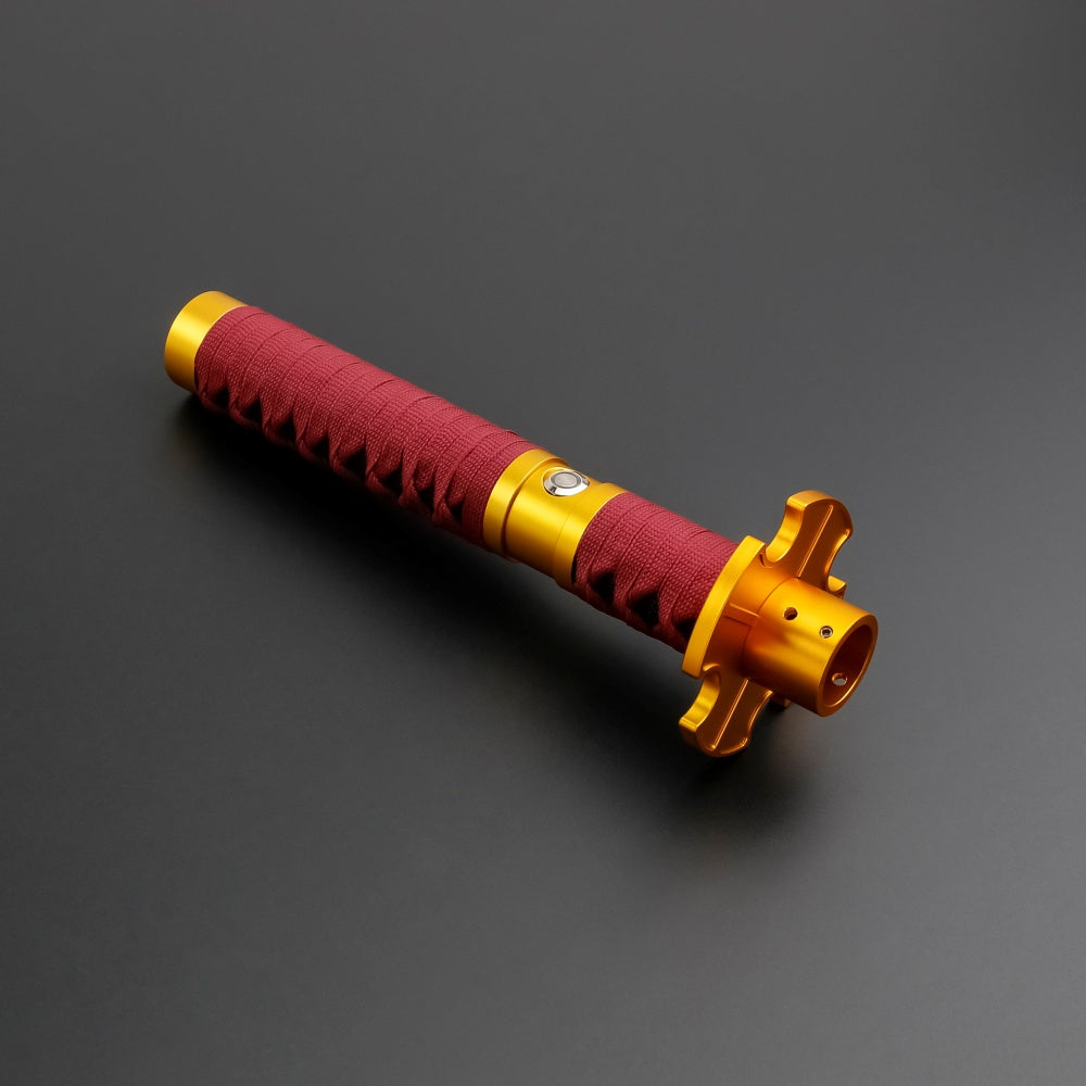 
                  
                    Crimson Honor Saber SNV4
                  
                