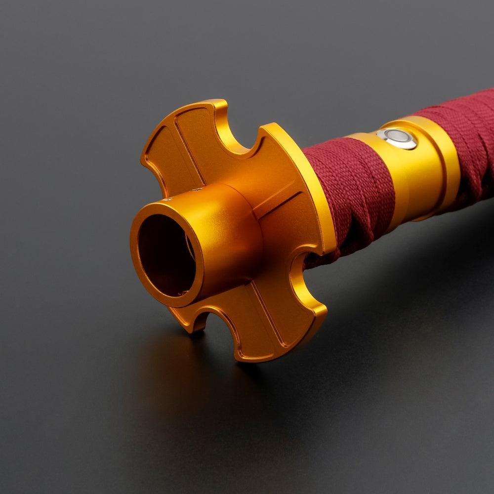 
                  
                    Crimson Honor Saber SNV4
                  
                