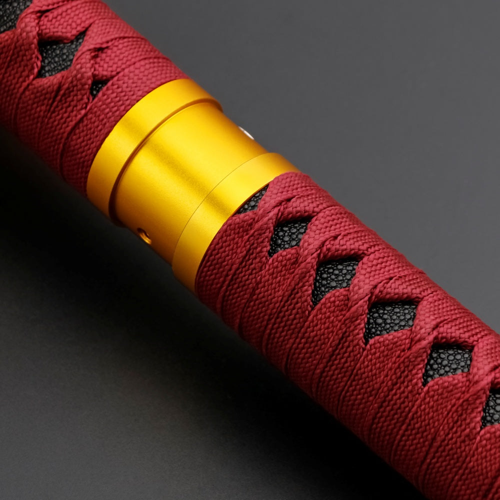 
                  
                    Crimson Honor Saber SNV4
                  
                
