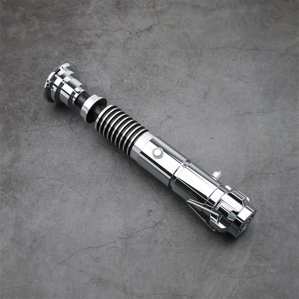 Luke SE SNV4  [Upgraded internals]
