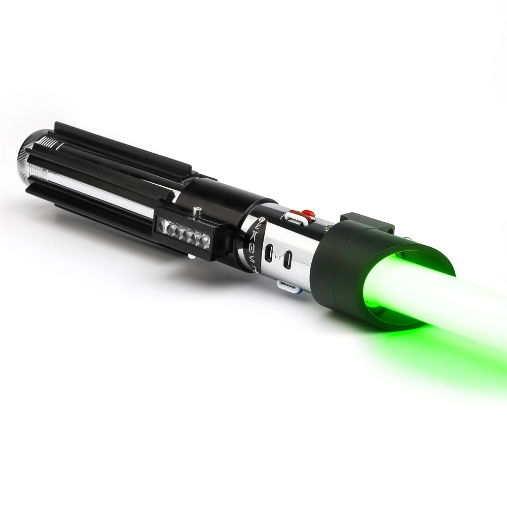 
                  
                    Vader EP5 SNV4 Light/Battlesaber
                  
                