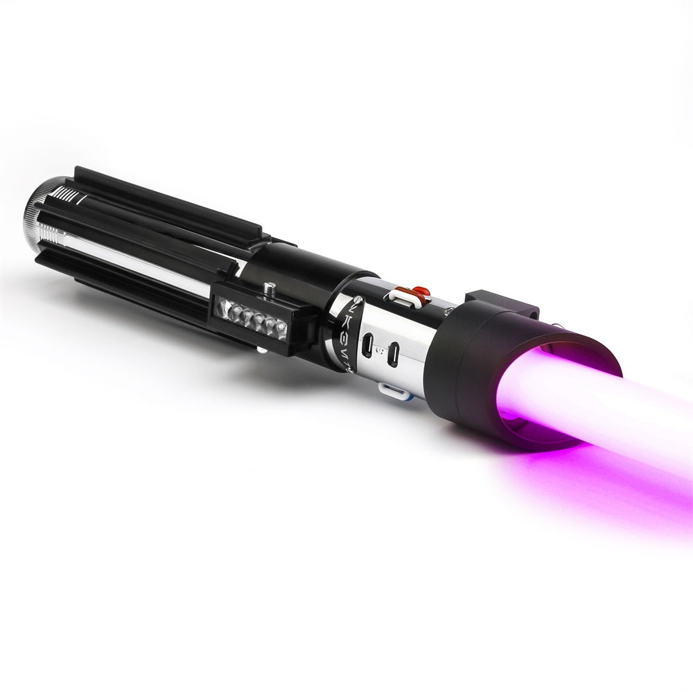 
                  
                    Vader EP5 SNV4 Light/Battlesaber
                  
                